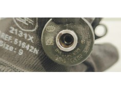 Recambio de inyector para citroen c4 grand picasso exclusive plus referencia OEM IAM 0445110259  