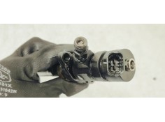 Recambio de inyector para citroen c4 grand picasso exclusive plus referencia OEM IAM 0445110259  