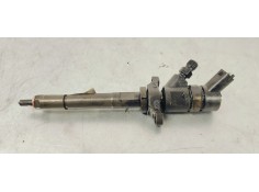 Recambio de inyector para citroen c4 grand picasso exclusive plus referencia OEM IAM 0445110259  