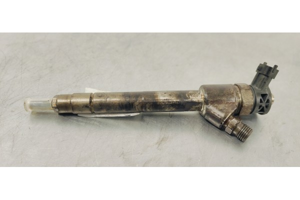 Recambio de inyector para peugeot 2008 (--.2013) 1.5hdi 100 fap referencia OEM IAM 0445110955  