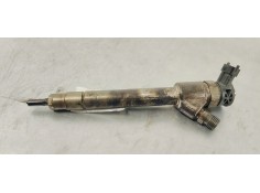 Recambio de inyector para peugeot 2008 (--.2013) 1.5hdi 100 fap referencia OEM IAM 0445110955  