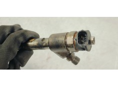 Recambio de inyector para peugeot 2008 (--.2013) 1.5hdi 100 fap referencia OEM IAM 0445110955  