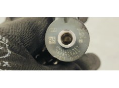 Recambio de inyector para peugeot 2008 (--.2013) 1.5hdi 100 fap referencia OEM IAM 0445110955  