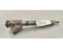 Recambio de inyector para peugeot 2008 (--.2013) 1.5hdi 100 fap referencia OEM IAM 0445110955  