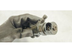 Recambio de inyector para renault scenic ii emotion referencia OEM IAM 0445110110B  