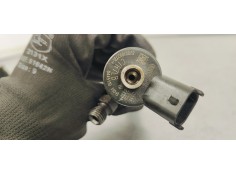 Recambio de inyector para renault scenic ii emotion referencia OEM IAM 0445110110B  