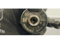 Recambio de inyector para renault scenic ii emotion referencia OEM IAM 0445110110B  