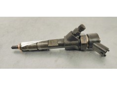 Recambio de inyector para renault scenic ii emotion referencia OEM IAM 0445110110B  