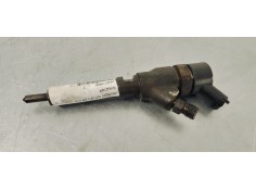 Recambio de inyector para peugeot 307 (s1) xr clim referencia OEM IAM 0445110076  