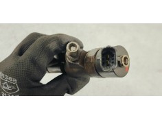 Recambio de inyector para peugeot 307 (s1) xr clim referencia OEM IAM 0445110076  