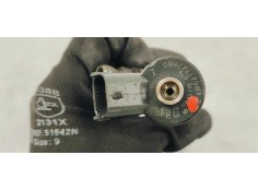 Recambio de inyector para peugeot 307 (s1) xr clim referencia OEM IAM 0445110076  