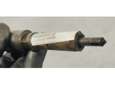 Recambio de inyector para peugeot 307 (s1) xr clim referencia OEM IAM 0445110076  