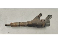 Recambio de inyector para peugeot 307 (s1) xr clim referencia OEM IAM 0445110076  
