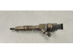 Recambio de inyector para renault megane i fase 2 berlina (ba0) 1.9 dci dynamique referencia OEM IAM 0445110021  