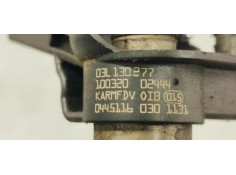 Recambio de inyector para volkswagen passat berlina (3c2) 2.0 tdi 140 fap referencia OEM IAM 0445116030  
