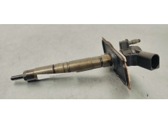 Recambio de inyector para volkswagen passat berlina (3c2) 2.0 tdi 140 fap referencia OEM IAM 0445116030  