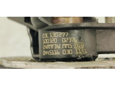 Recambio de inyector para volkswagen passat berlina (3c2) 2.0 tdi 140 fap referencia OEM IAM 0445116030  