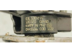 Recambio de inyector para volkswagen passat berlina (3c2) 2.0 tdi 140 fap referencia OEM IAM 0445116030  