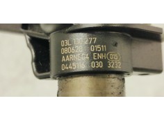 Recambio de inyector para volkswagen passat berlina (3c2) 2.0 tdi 140 fap referencia OEM IAM 0445116030  