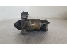 Recambio de motor arranque para citroen c4 picasso exclusive referencia OEM IAM 9663528880  