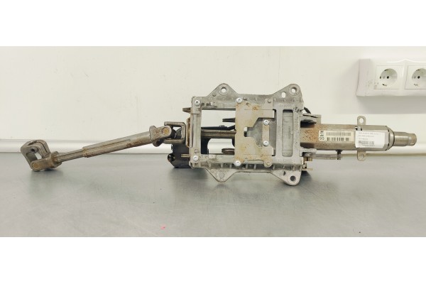 Recambio de columna direccion para seat altea xl (5p5) 2.0 tdi referencia OEM IAM 1K2419502AC  