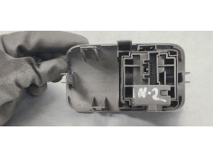 Recambio de mando luces para renault megane ii berlina 5p confort dynamique referencia OEM IAM 8200176081  