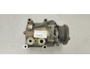 Recambio de compresor aire acondicionado para ford focus berlina (cak) ambiente referencia OEM IAM   
