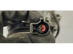 Recambio de compresor aire acondicionado para ford focus berlina (cak) ambiente referencia OEM IAM   