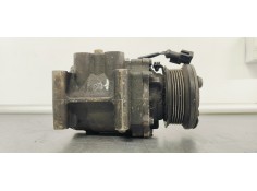 Recambio de compresor aire acondicionado para ford focus berlina (cak) ambiente referencia OEM IAM   