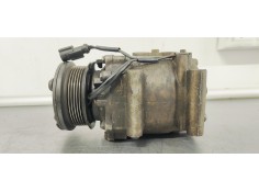 Recambio de compresor aire acondicionado para ford focus berlina (cak) ambiente referencia OEM IAM   