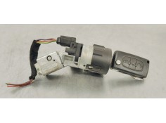 Recambio de conmutador de arranque para citroen c5 berlina 2.0 hdi 140 fap referencia OEM IAM 9663123380  