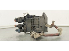 Recambio de modulo electronico para renault megane iii berlina 5 p 1.5dci 110 fap referencia OEM IAM   