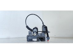 Recambio de cerradura puerta trasera izquierda para opel vectra c berlina club referencia OEM IAM 24447345  