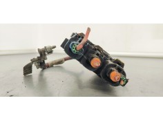 Recambio de modulo electronico para renault megane iii berlina 5 p 1.5dci 110 fap referencia OEM IAM   