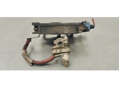 Recambio de modulo electronico para renault megane iii berlina 5 p 1.5dci 110 fap referencia OEM IAM   