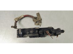 Recambio de modulo electronico para renault megane iii berlina 5 p 1.5dci 110 fap referencia OEM IAM   