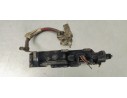 Recambio de modulo electronico para renault megane iii berlina 5 p 1.5dci 110 fap referencia OEM IAM   