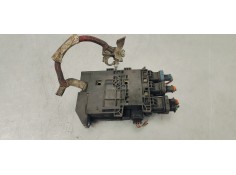 Recambio de modulo electronico para renault megane iii berlina 5 p 1.5dci 110 fap referencia OEM IAM   