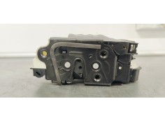 Recambio de cerradura puerta delantera derecha para volkswagen tiguan (5n2) 2.0 tsi referencia OEM IAM 5N1837016F  