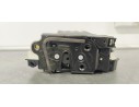 Recambio de cerradura puerta delantera derecha para volkswagen tiguan (5n2) 2.0 tsi referencia OEM IAM 5N1837016F  