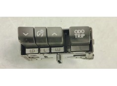 Recambio de mando multifuncion para lexus nx 2.5i eh 153 [300h] 4x4 referencia OEM IAM 15D053  
