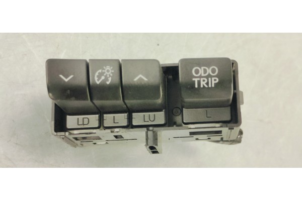 Recambio de mando multifuncion para lexus nx 2.5i eh 153 [300h] 4x4 referencia OEM IAM 15D053  