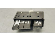 Recambio de mando multifuncion para lexus nx 2.5i eh 153 [300h] 4x4 referencia OEM IAM 15D053  