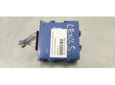 Recambio de modulo electronico para lexus nx 2.5i eh 153 [300h] 4x4 referencia OEM IAM 8934078010  