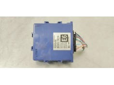 Recambio de modulo electronico para lexus nx 2.5i eh 153 [300h] 4x4 referencia OEM IAM 8934078010  