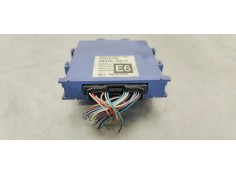 Recambio de modulo electronico para lexus nx 2.5i eh 153 [300h] 4x4 referencia OEM IAM 8934078010  