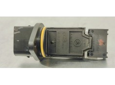 Recambio de caudalimetro para mercedes-benz clase m (w163) 2.7cdi 165 [270] 4x4 referencia OEM IAM A6110940048  