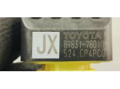 Recambio de sensor para lexus nx 2.5i eh 153 [300h] 4x4 referencia OEM IAM 8983178010  