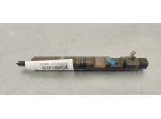 Recambio de inyector para ford focus berlina (cak) ghia referencia OEM IAM 2T1Q9F593AA  