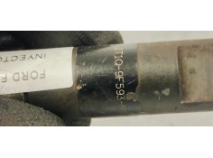 Recambio de inyector para ford focus berlina (cak) ghia referencia OEM IAM 2T1Q9F593AA  